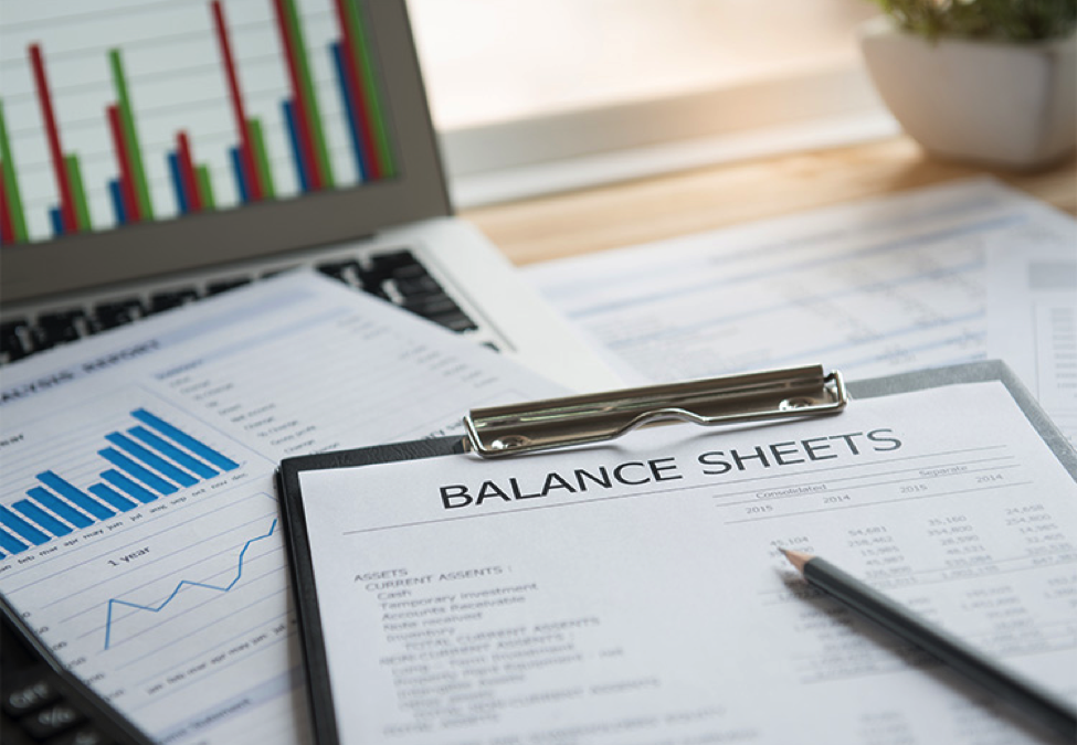 3 Small Business Financial Statements You Need To Know [Mini Guide]
